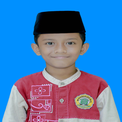 foto profil Ahmad Abid Aqila Rajindra